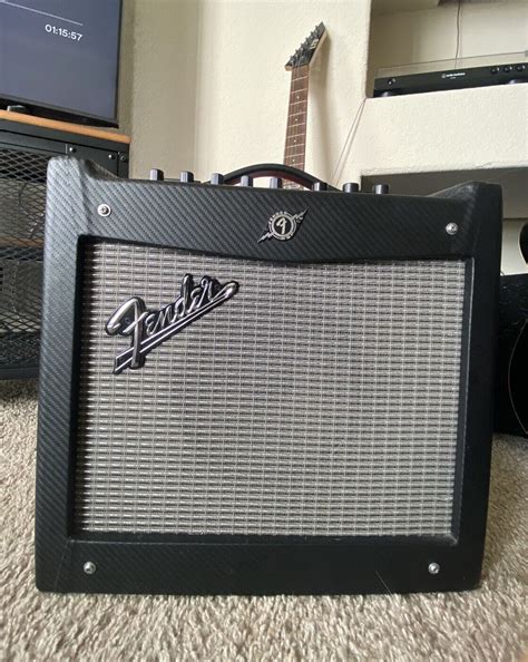 fender mustang i v2 70w